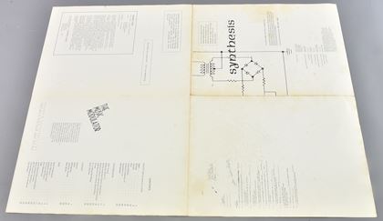 various-Early Synthesis magazines (71)